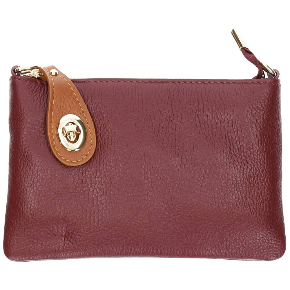 bordeaux handtas
