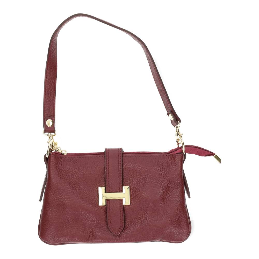 bordeaux handtas