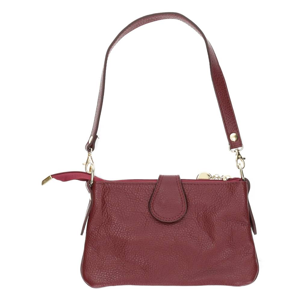 bordeaux handtas