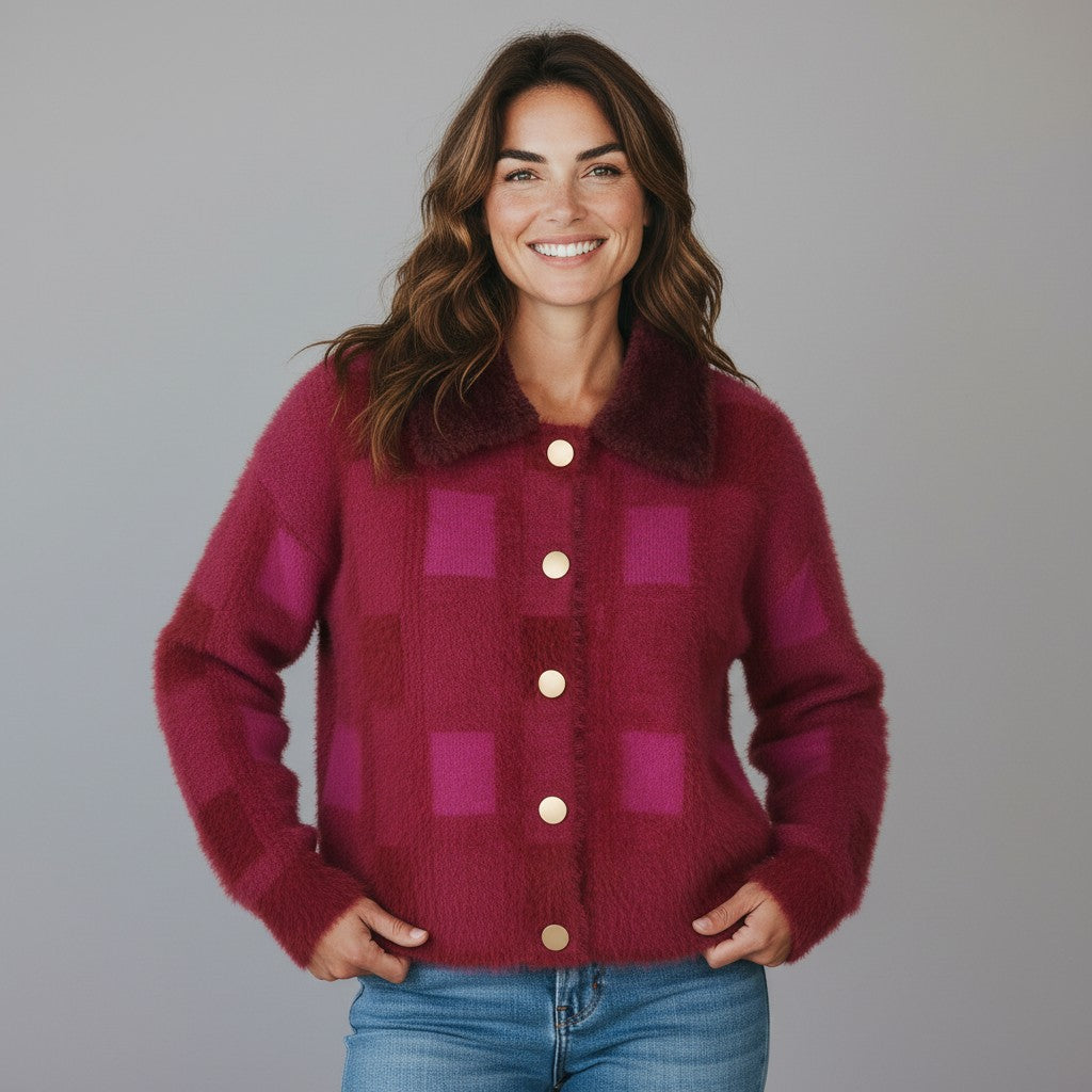 bordeaux jas