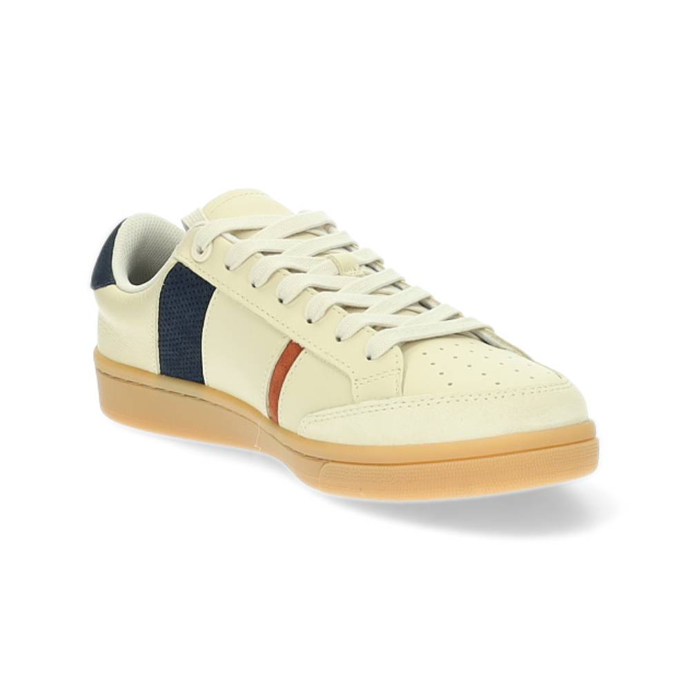 beige sneaker