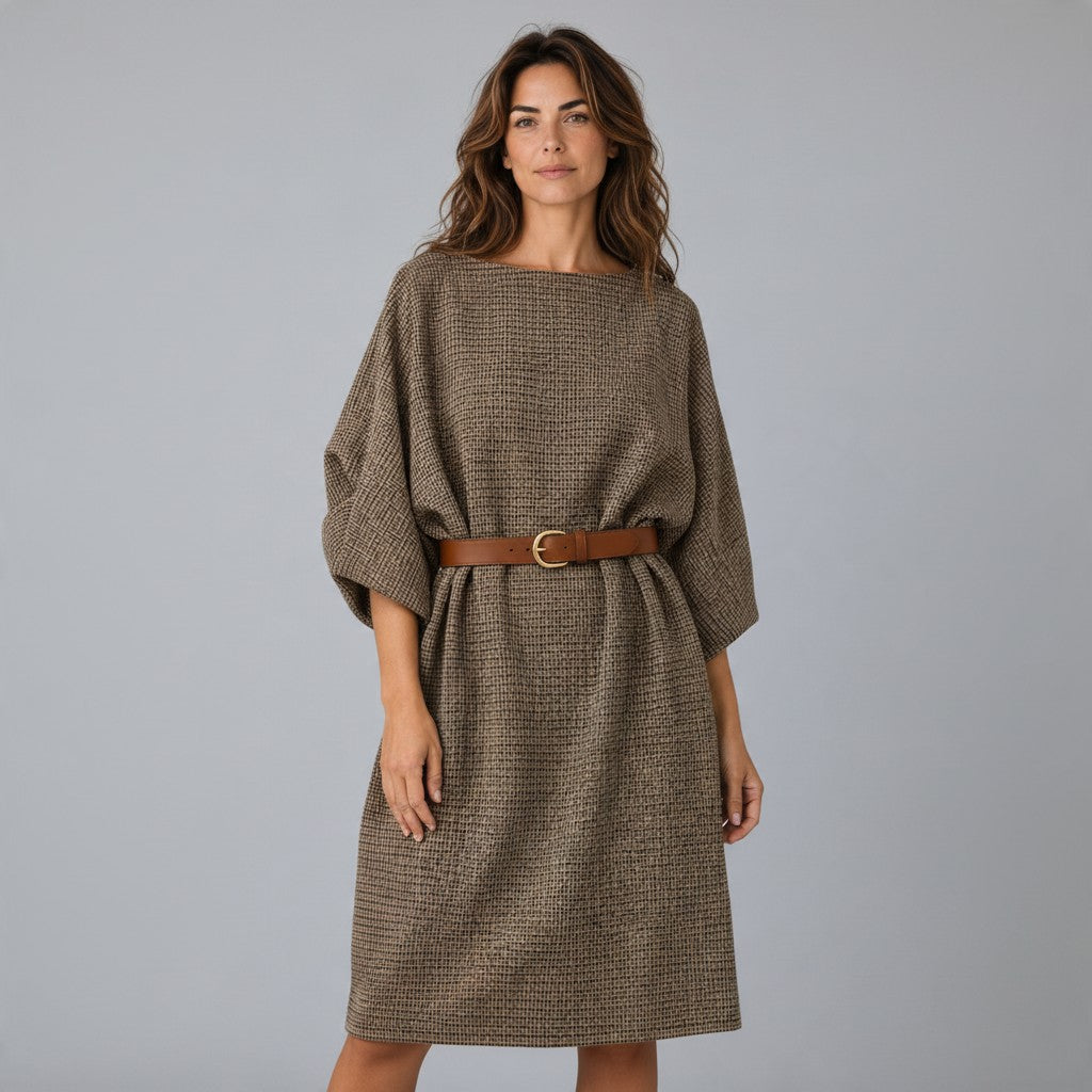 camel kleed