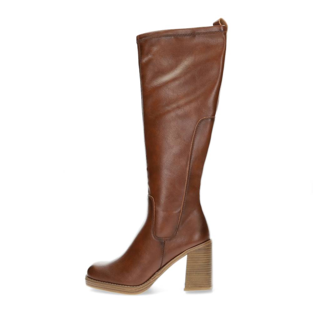 cognac lange laars