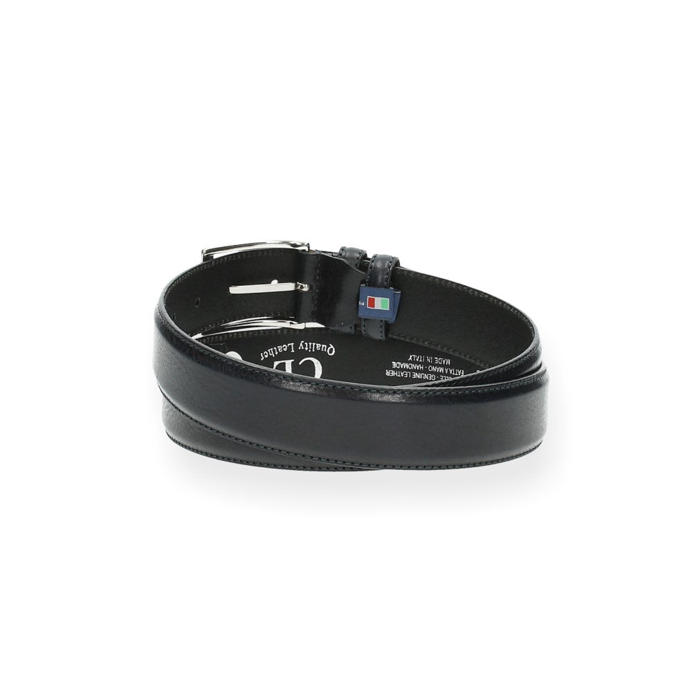 Blauwe riem CL
