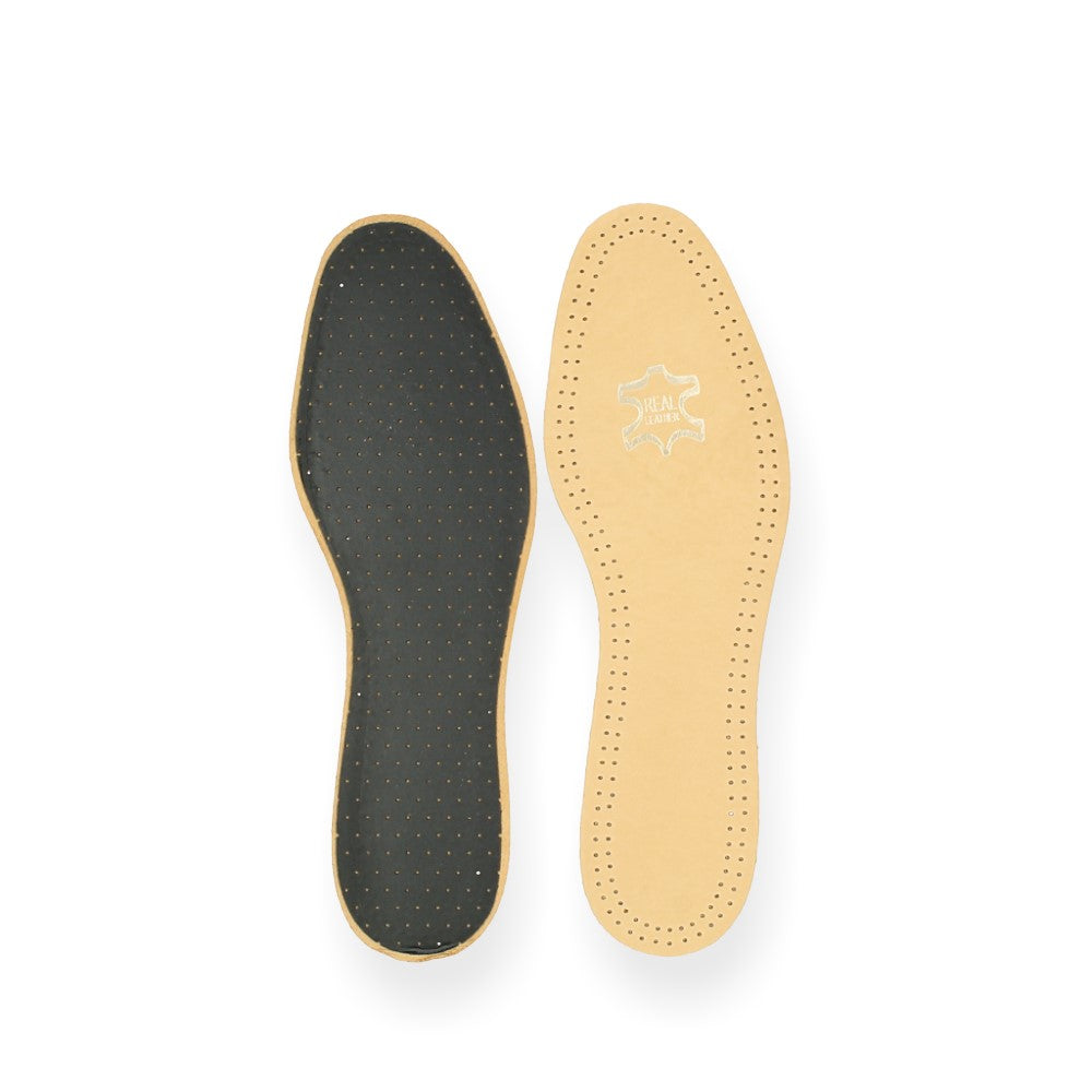 Inlegzool maat 43