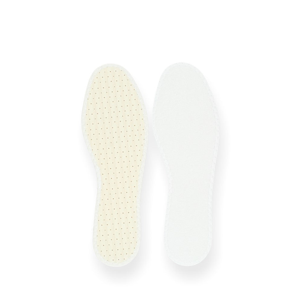 Inlegzool maat 42