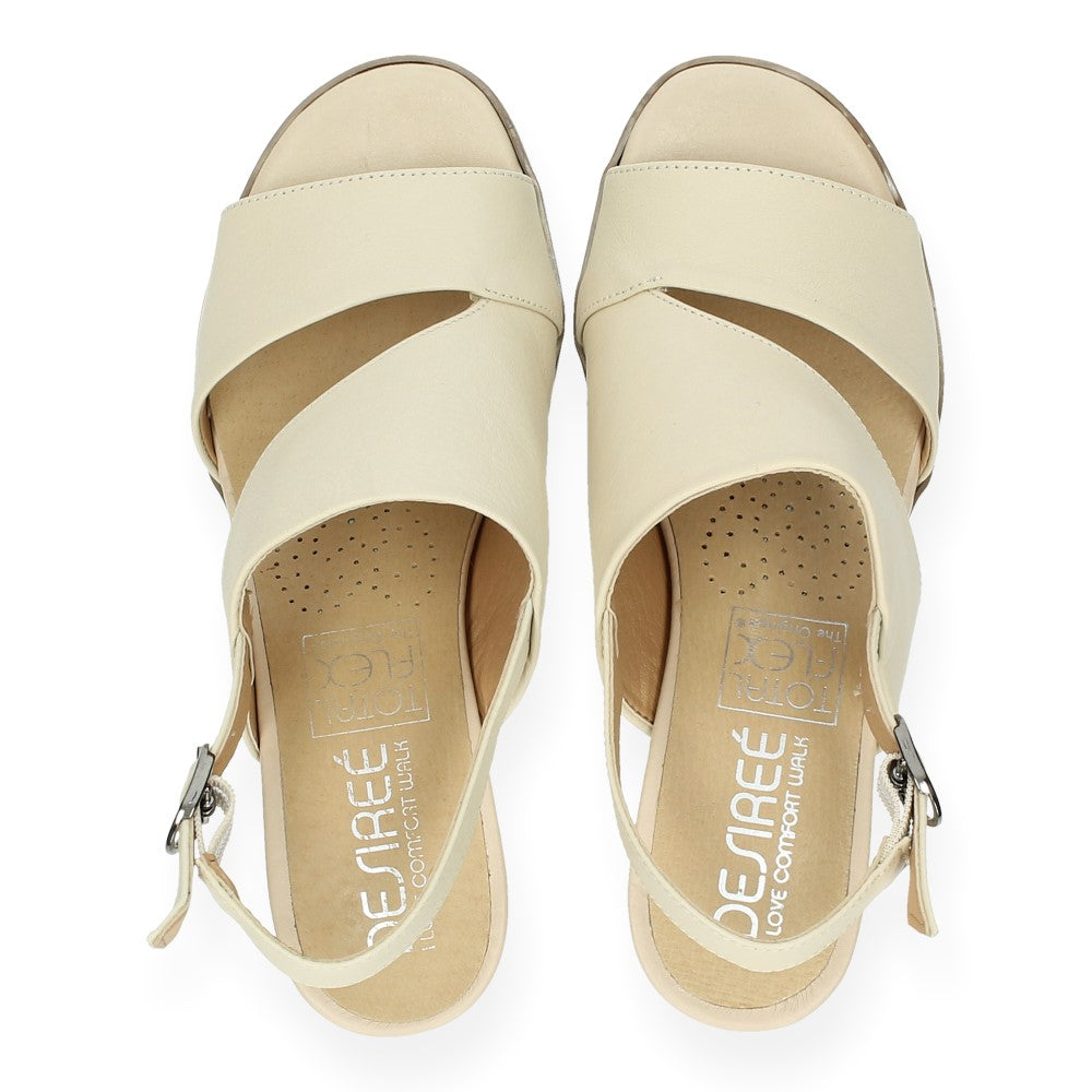 Sandalen bent sale