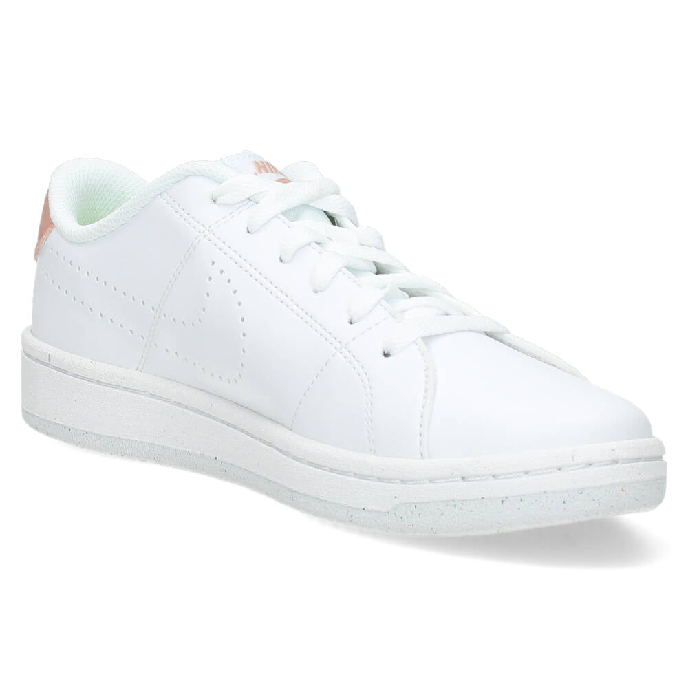 Witte sneakers Court Royale 2