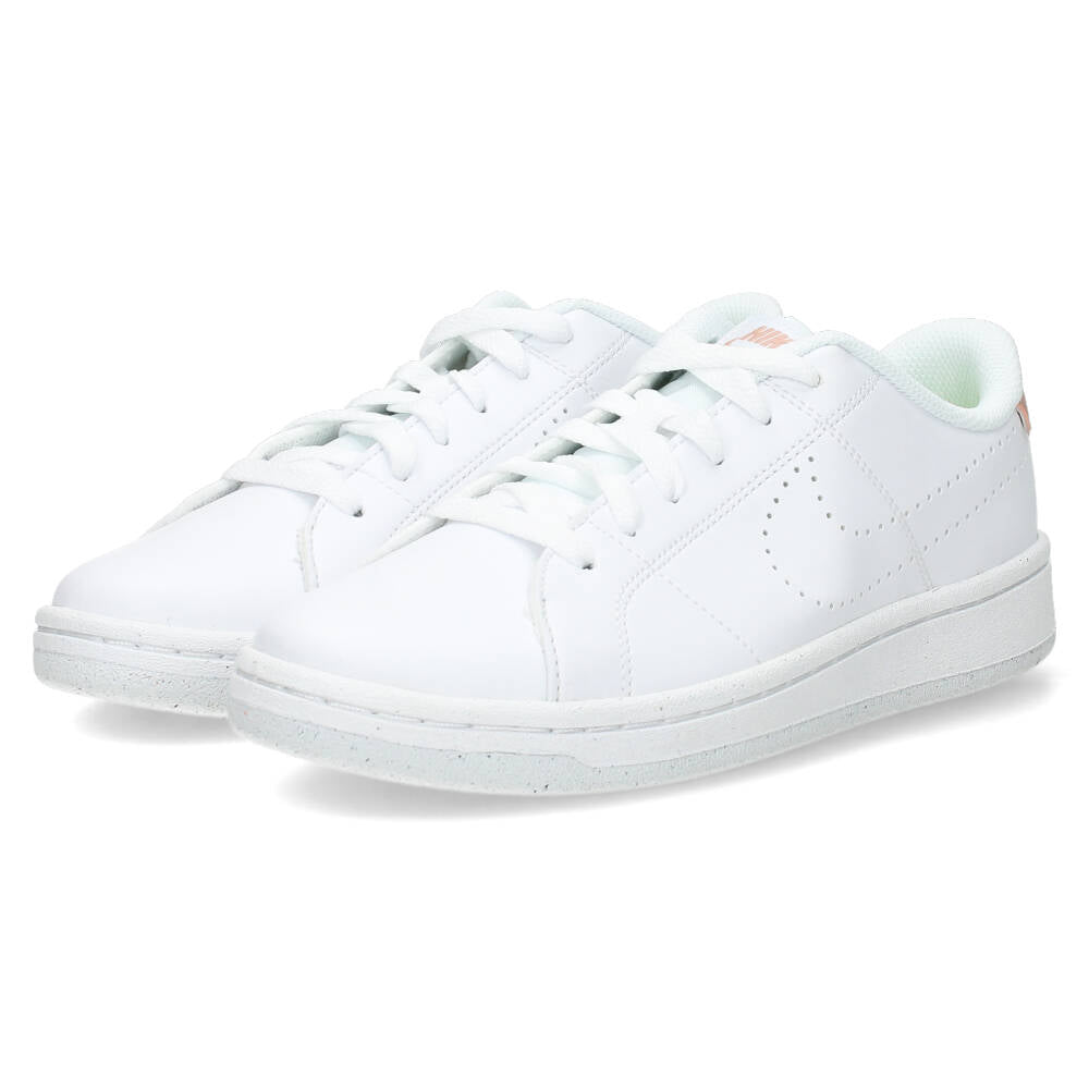 Witte sneakers Court Royale 2