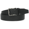 Zwarte riem