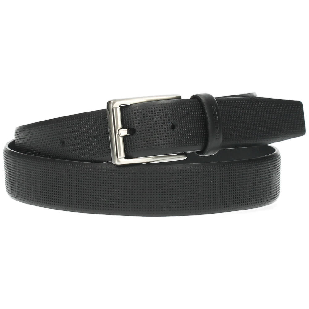 Zwarte riem