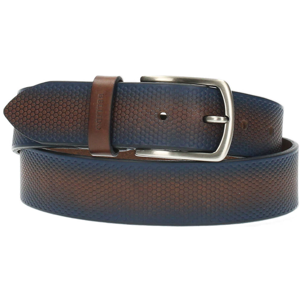 Bruine riem