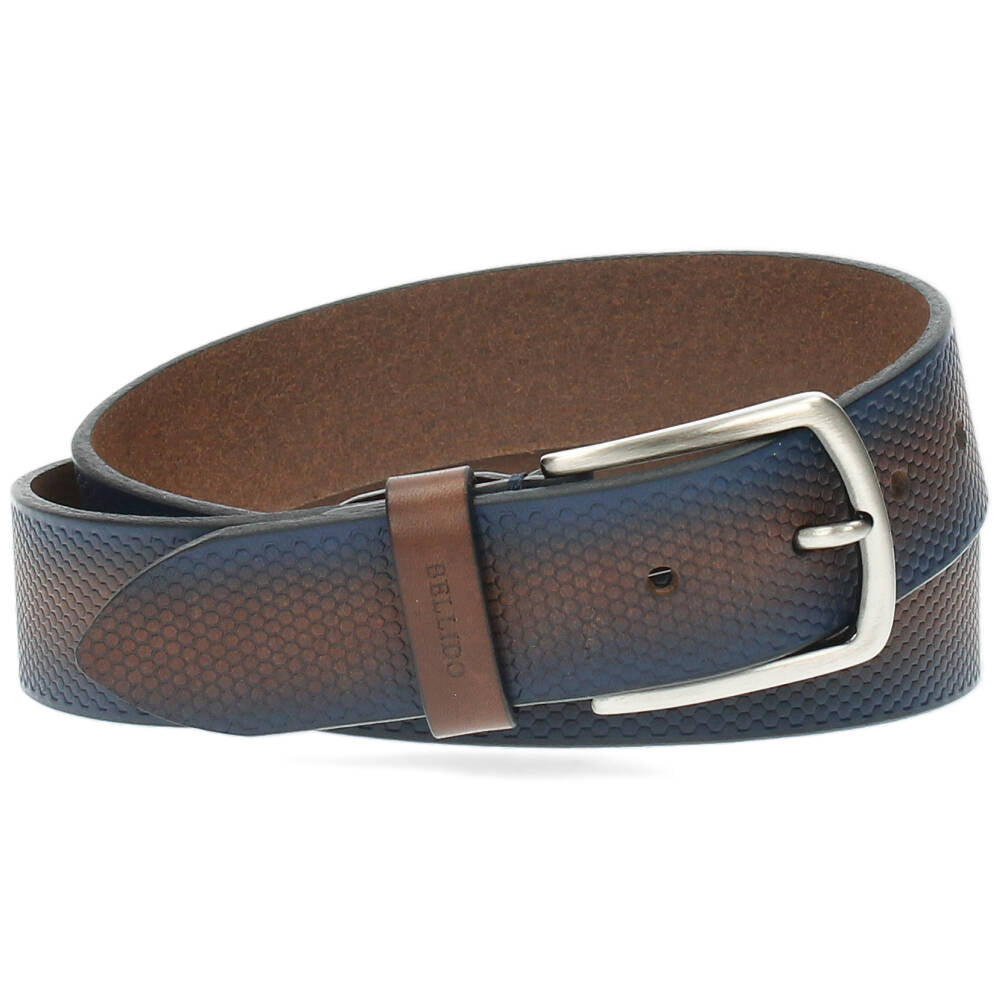 Bruine riem