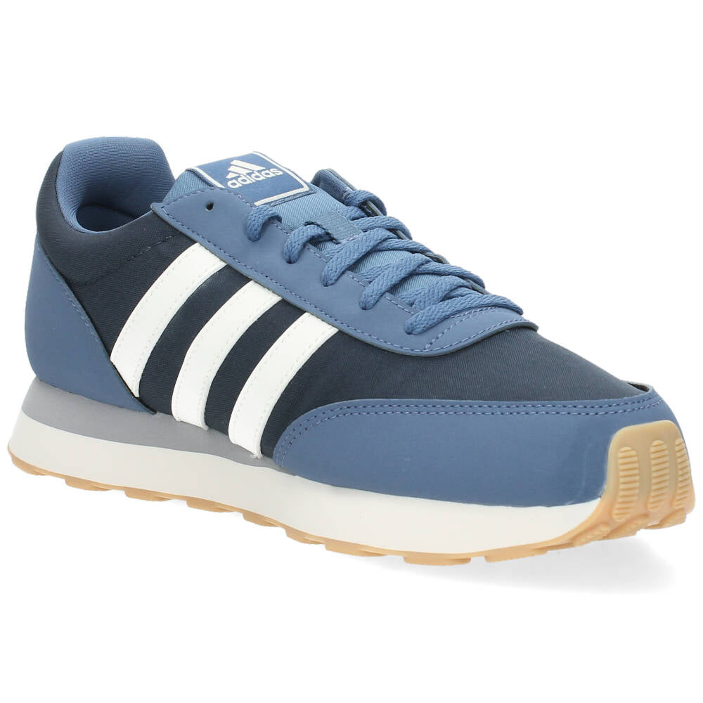 Blauwe sneakers Run 60S