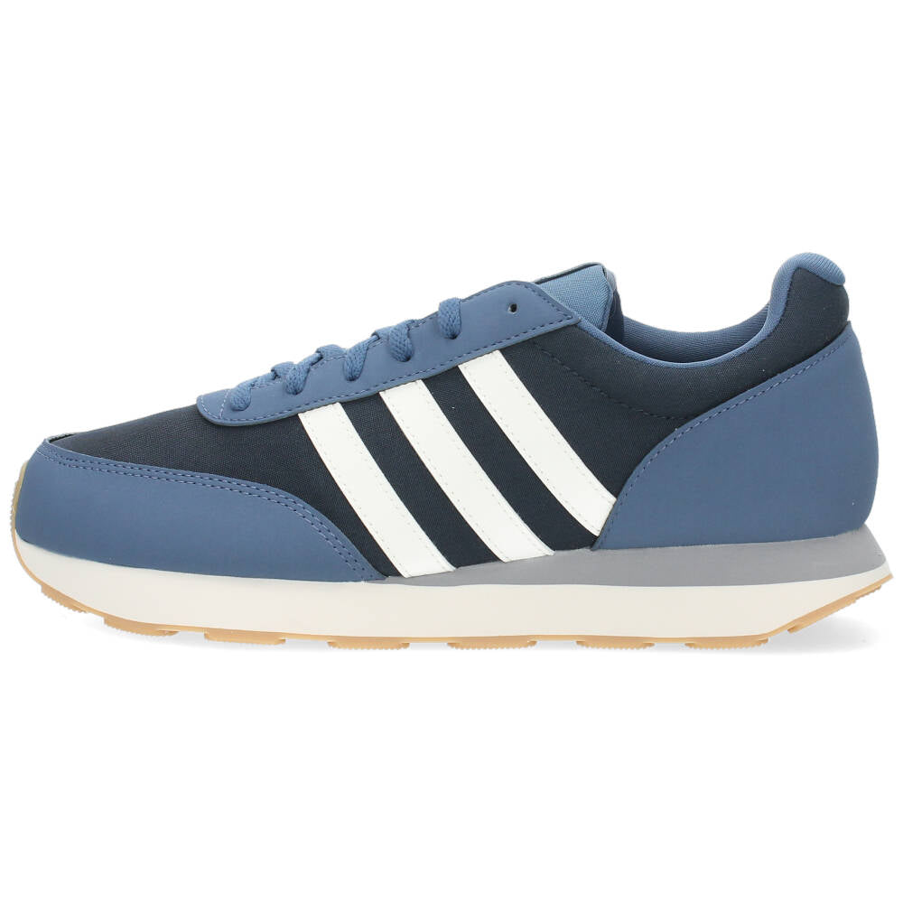 Blauwe sneakers Run 60S