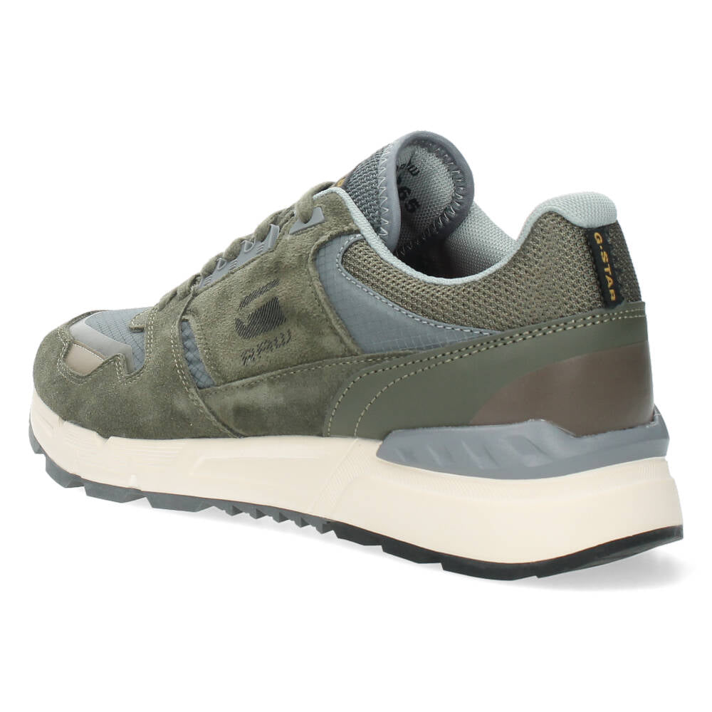 Kaki sneakers Holorn