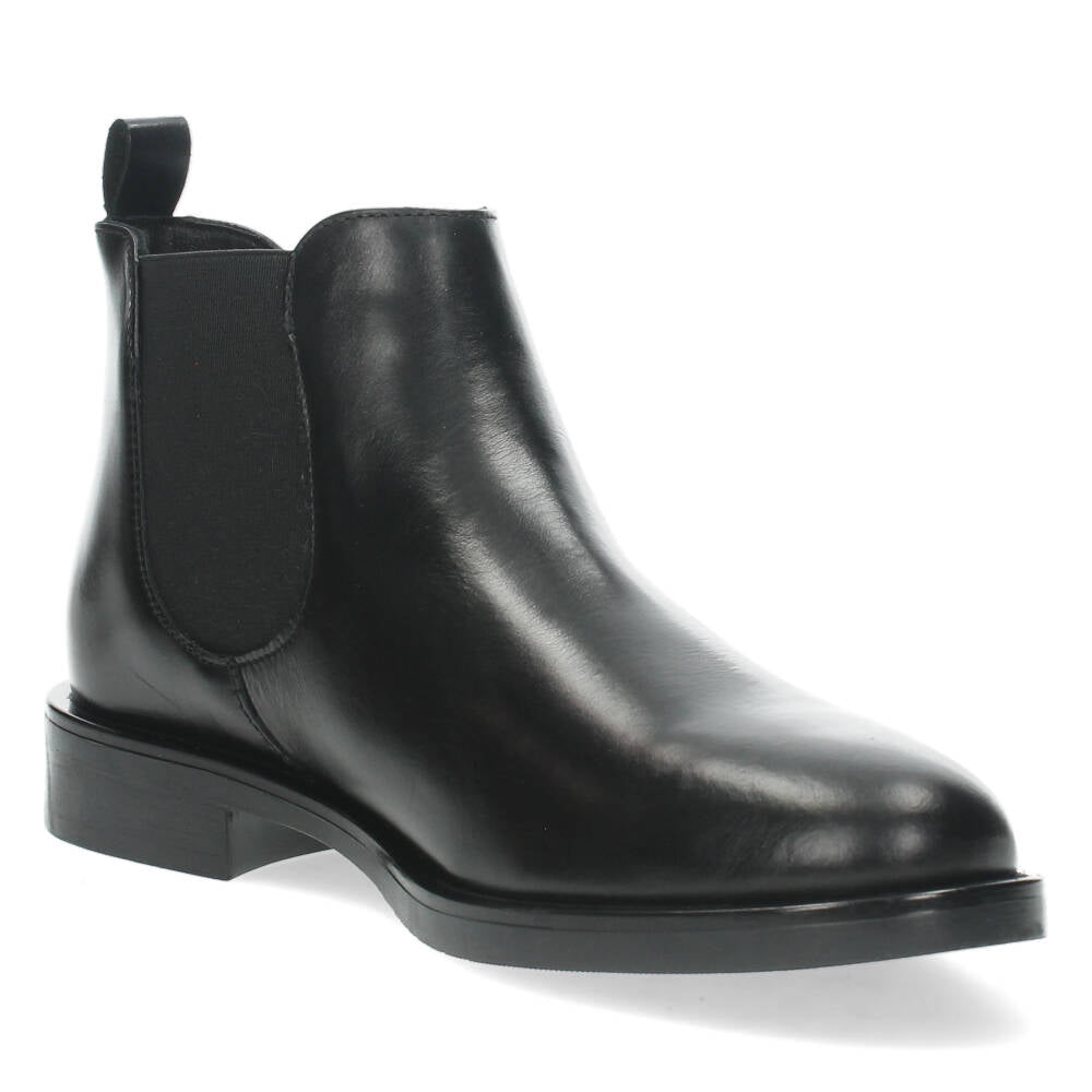 Zwarte boots