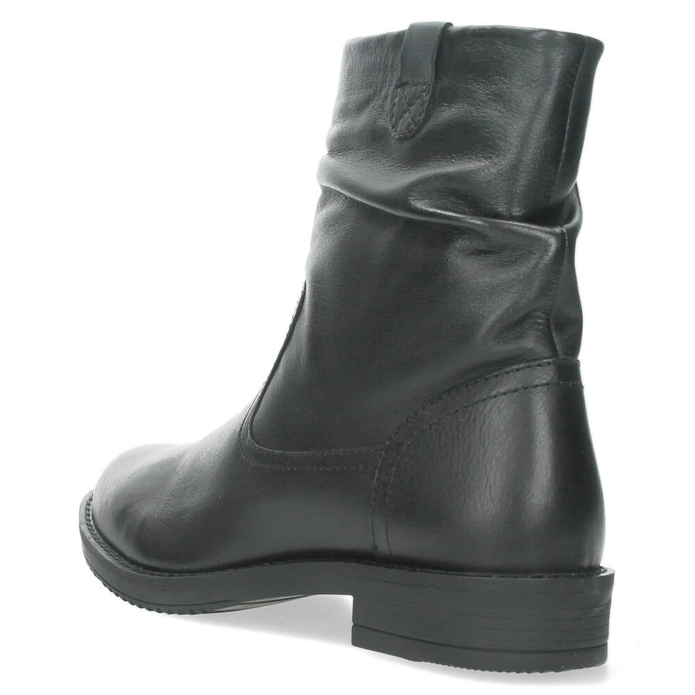 Zwarte boots Conan