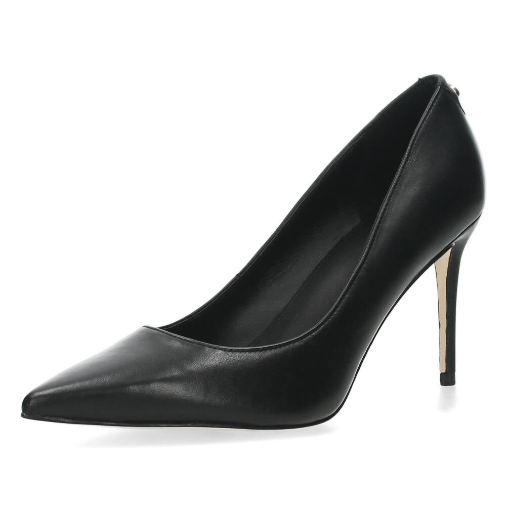 Zwarte pumps Rica