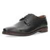 Bruine veterschoenen Aldo