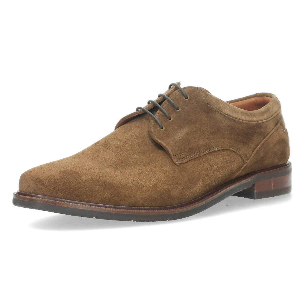 Camel veterschoenen Aldo