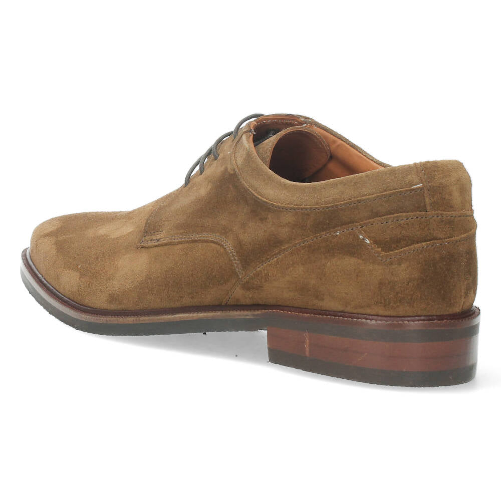 Camel veterschoenen Aldo