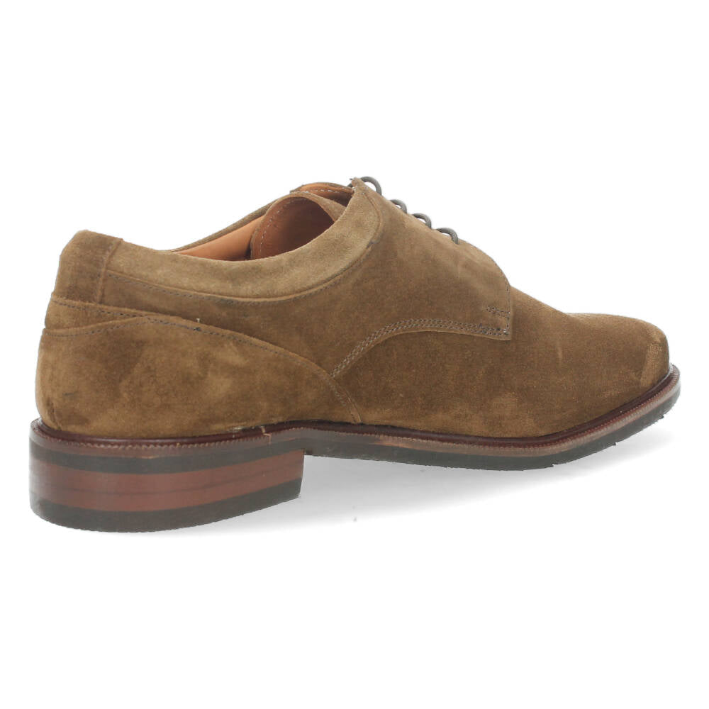 Camel veterschoenen Aldo