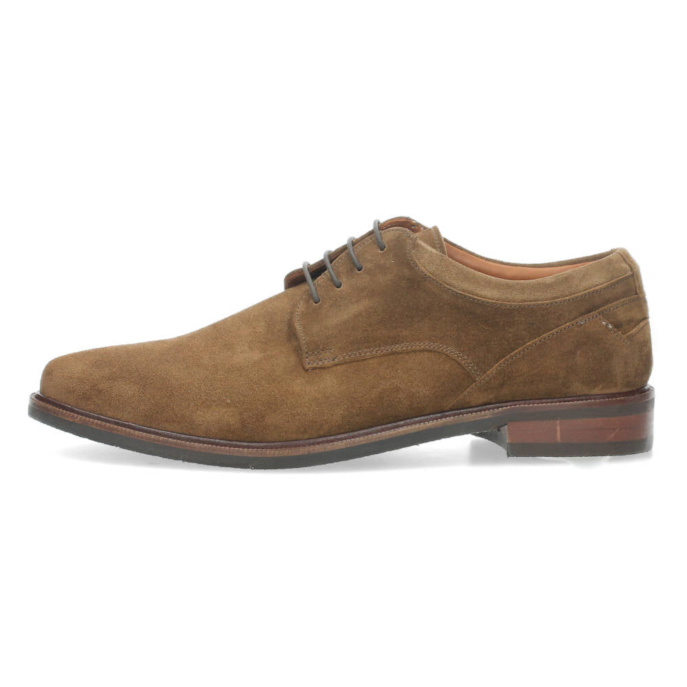 Camel veterschoenen Aldo