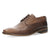 Cognac veterschoenen Jurassic