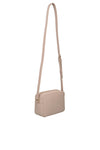 Beige Crossbody