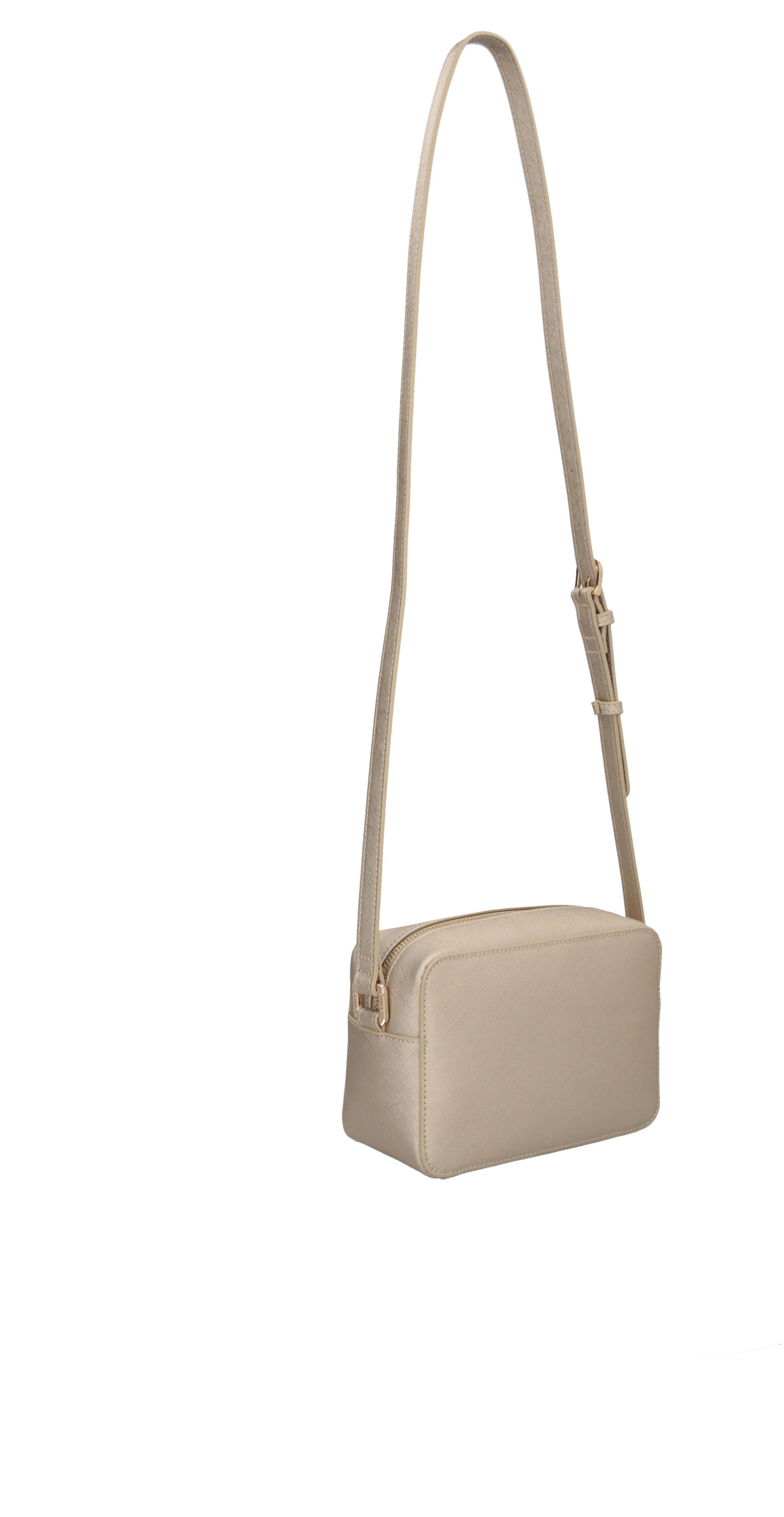 Gouden crossbody