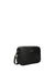 Zwarte crossbody