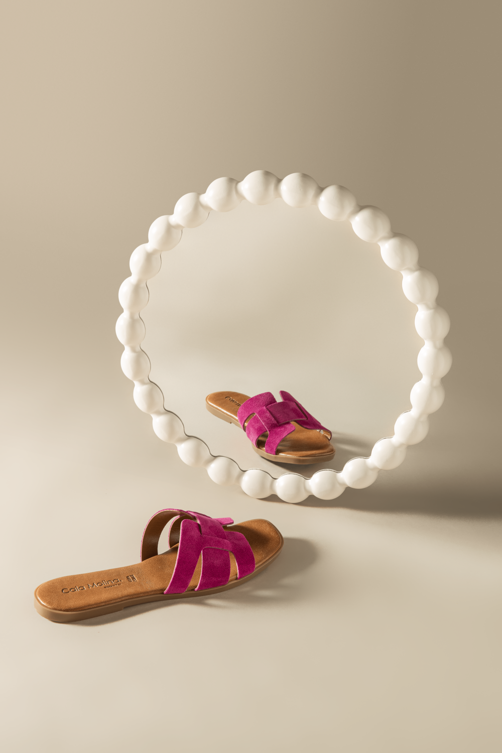 Sandalen bent hotsell