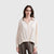 ecru blouse