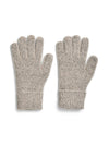beige handschoenen dames