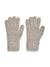 beige handschoenen dames