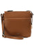 Cognac handtas