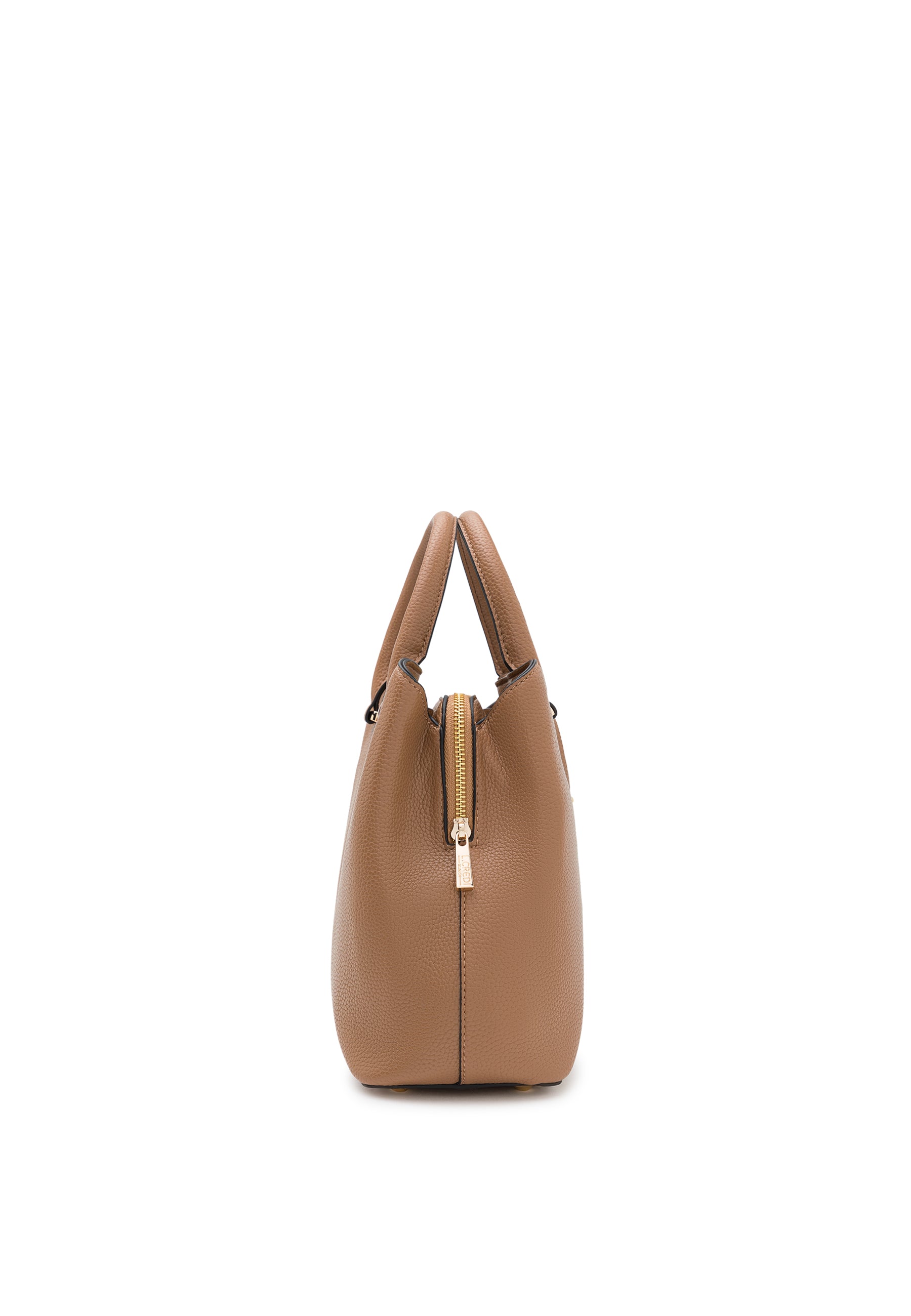 Cognac handtas