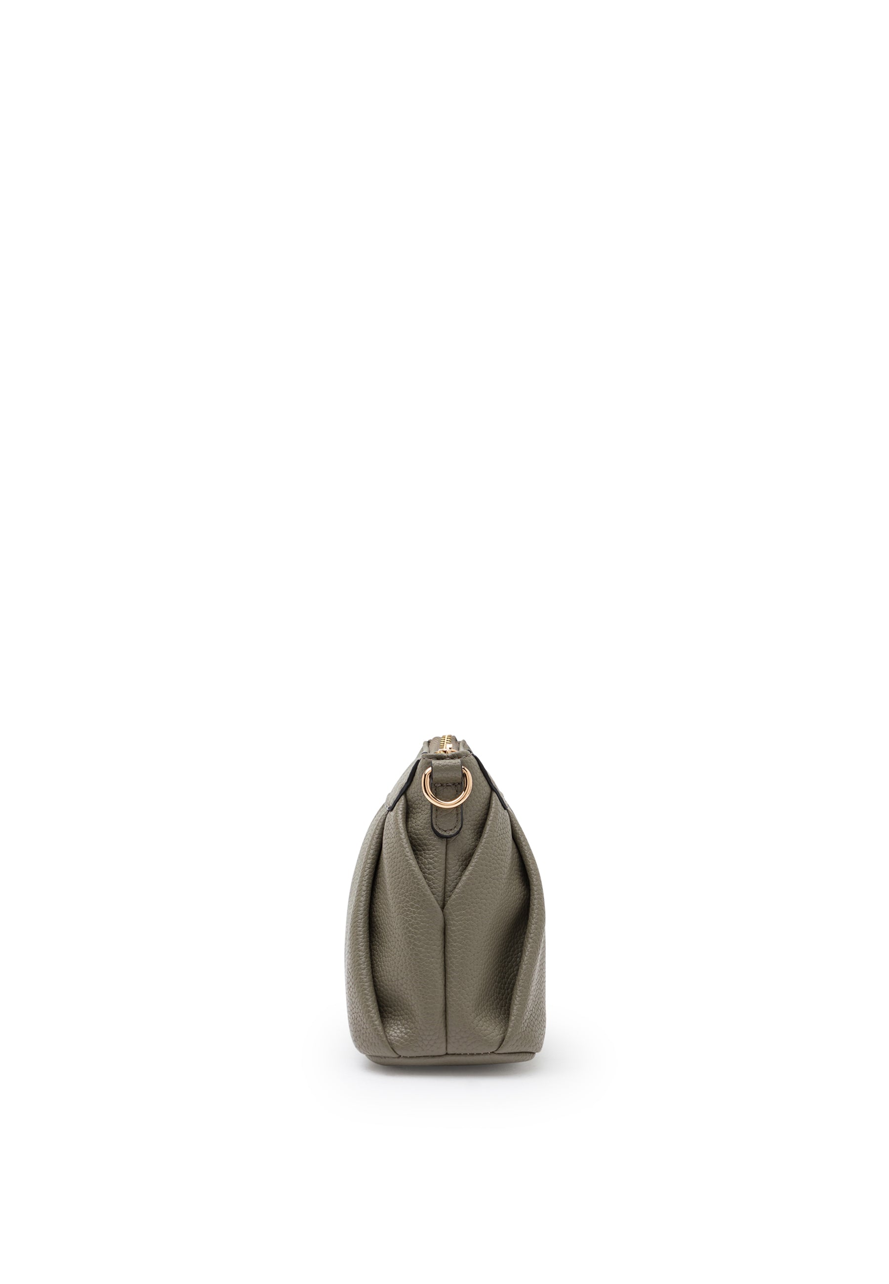 Khaki handtas