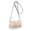 Off white handtas