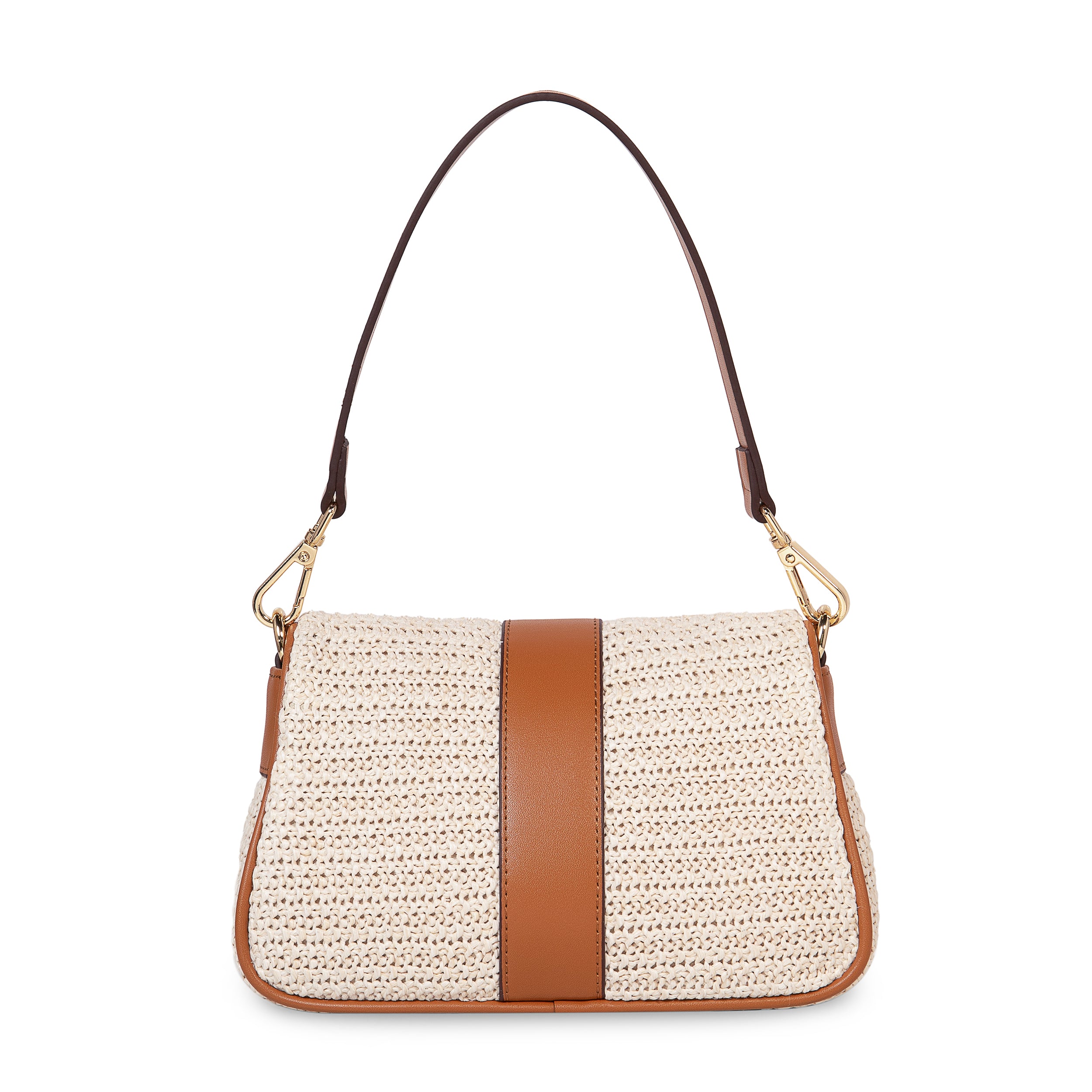 Cognac handtas