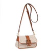 Cognac handtas