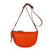 oranje handtas