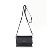 Zwarte crossbody