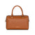 Cognac handtas