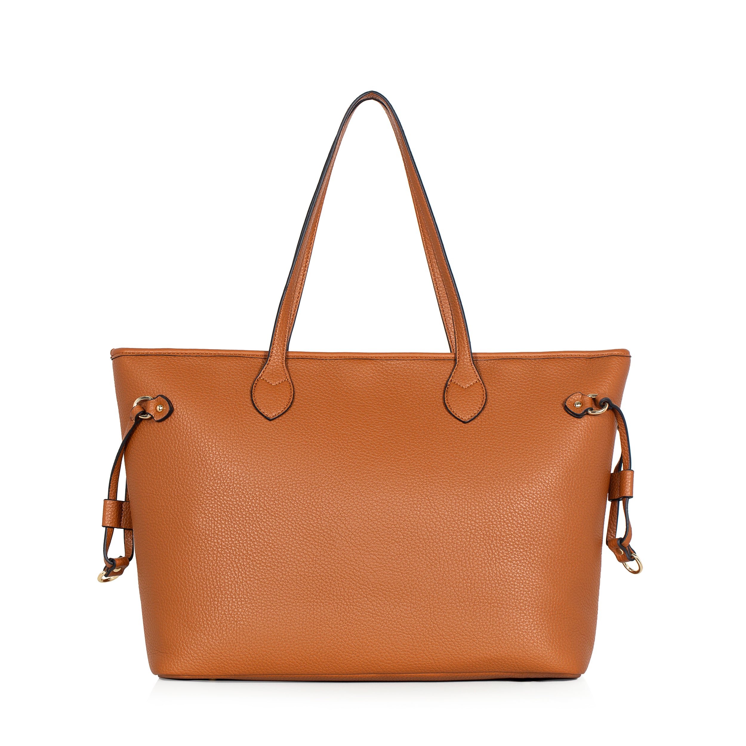 Cognac handtas