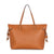 Cognac handtas