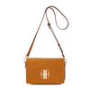 Cognac handtas