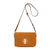 Cognac handtas