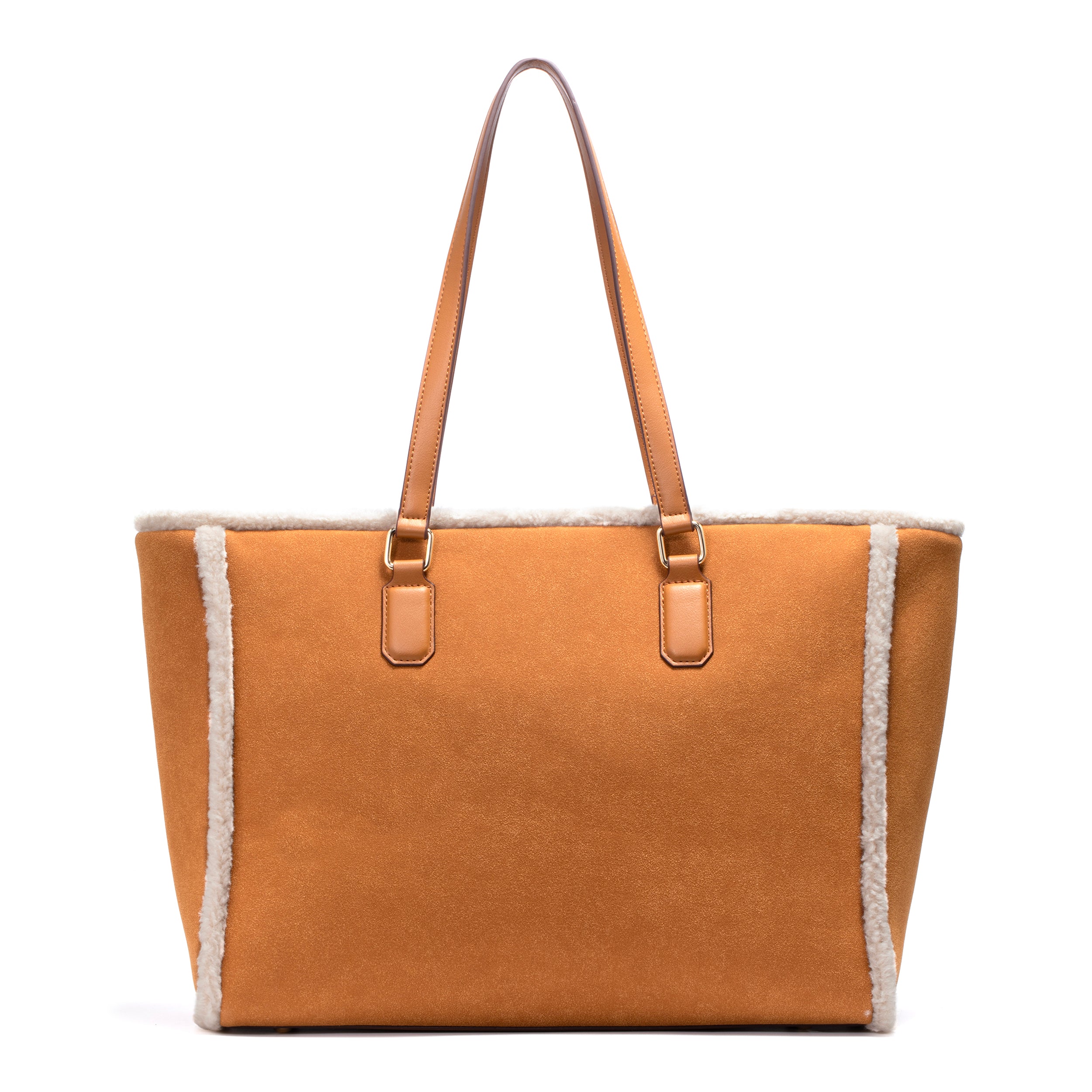Cognac shopper